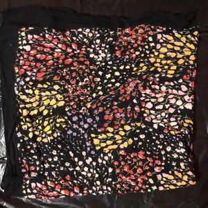 3/$9 Floral Scarf Bundle!